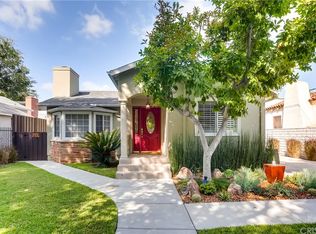 5507 Ventura Canyon Ave, Van Nuys, CA 91401