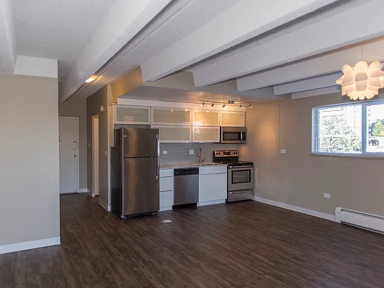 Dwell Apartments — Photo 25