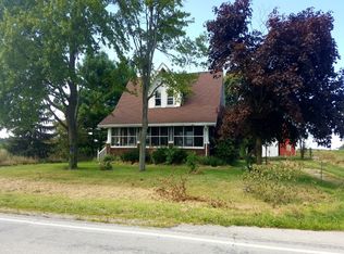 5268 E State Road 14, Rochester, IN 46975