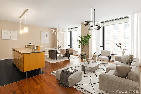 Rented by Corcoran | media 1