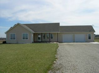 561 N 775th Rd, Lawrence, KS 66047