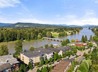 23255 Billy Brown Rd #207, Langley, BC V1M0C8