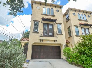 2601A Bevis St, Houston, TX 77008