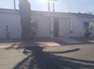 3500 S Tomahawk Rd LOT 187, Apache Junction, AZ 85119