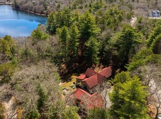 23 Harriette Rd, East Falmouth, MA 02536