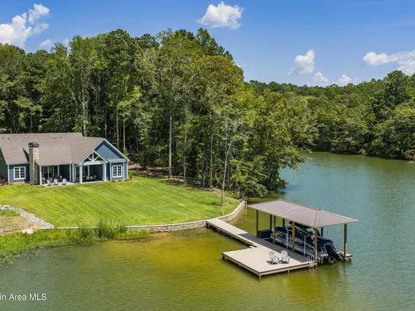 2255 Sturdivant Rd, Jacksons Gap, AL 36861