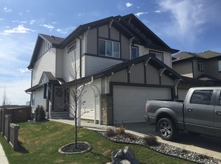 197 Santana Cres, Fort Saskatchewan, AB T8L0N7
