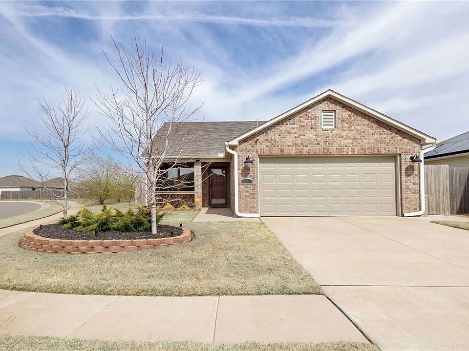 1764 Settlers Crossing Blvd, El Reno, OK 73036 Zillow