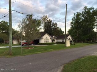 1948 Coulee Ave, Jacksonville, FL 32210