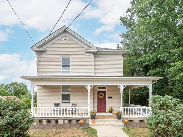 1110 Griffin St, Lynchburg, VA 24501