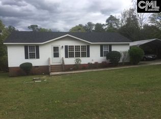 1914 Chaney St, Columbia, SC 29204