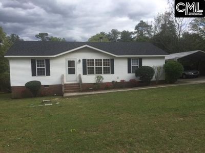 1914 Chaney St, Columbia, SC, 29204