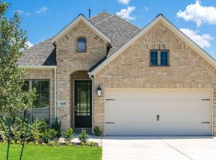 605 Estacado Ln, Georgetown, TX 78633