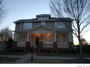 15207 Waterfront Dr #B, Huntersville, NC 28078