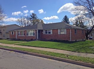 234 Logan Ave, State College, PA 16801