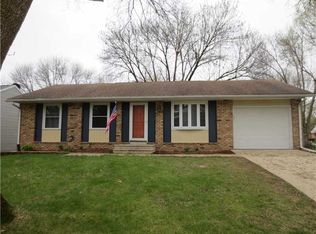 6509 Asbury Ln NE, Cedar Rapids, IA 52402