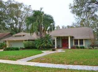 2121 Palm Crest Dr, Apopka, FL 32712