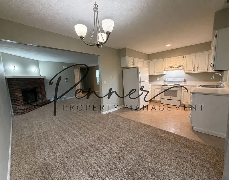 2 bed, 2.5 bath, 1405 sqft, $1,495 — Photo 1