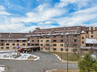 23 Black Bear Rd #410, Waterville Valley, NH 03215