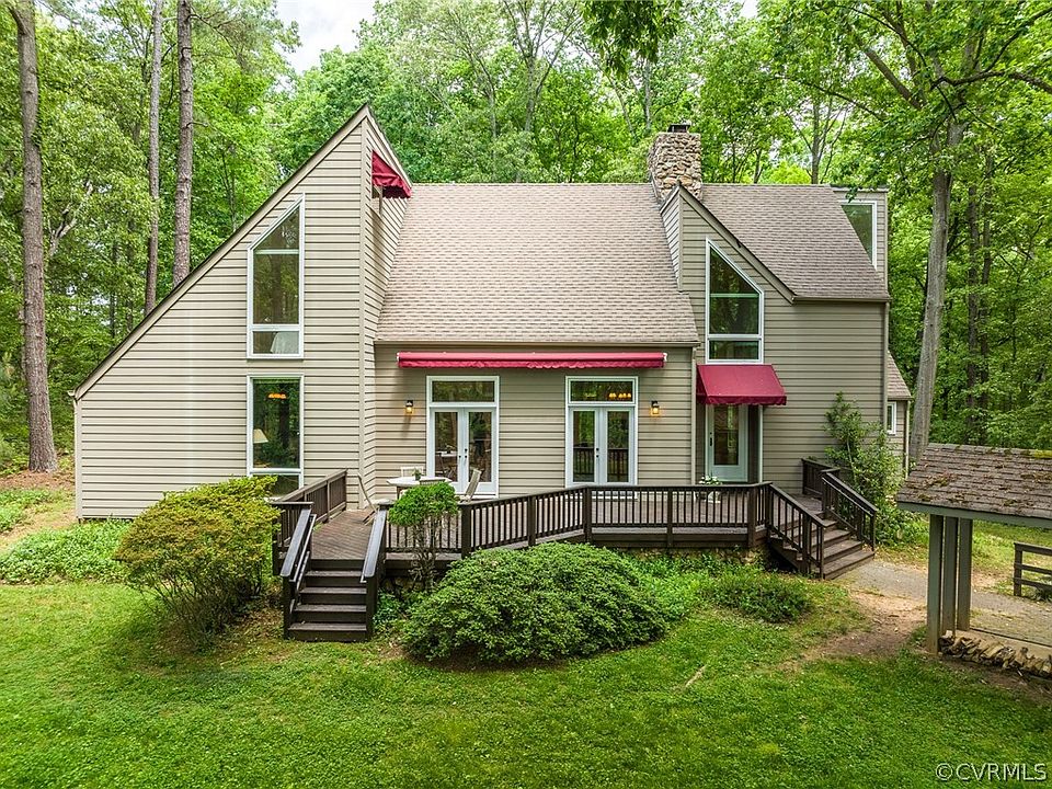 1232 The Frst, Crozier, VA 23039 Zillow