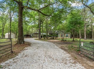 27311 Decker Woods Dr, Magnolia, TX 77354