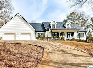 800 Nelson Rd, Oxford, AL 36203