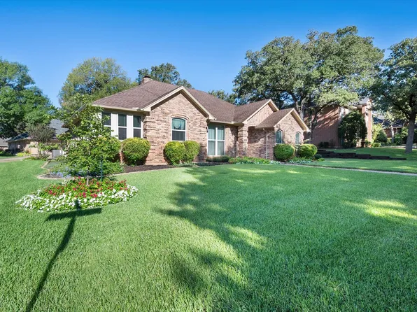 801 Muirfield Dr, Mansfield, TX 76063