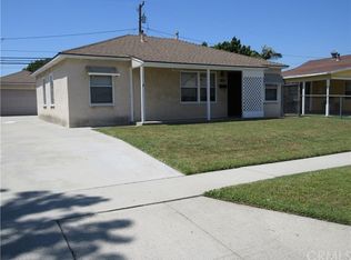 13433 Graystone Ave, Norwalk, CA 90650