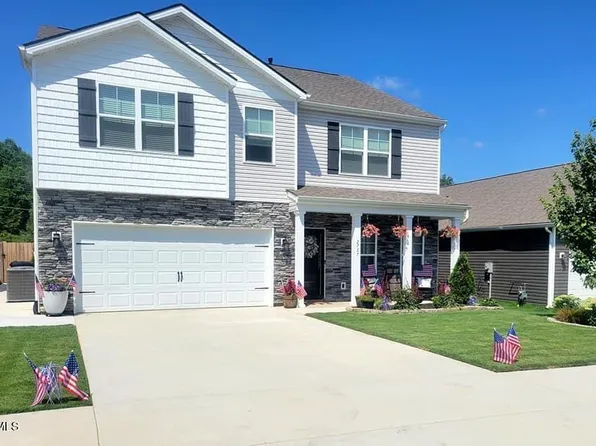 2727 Minuteman Ln, Knoxville, TN 37920