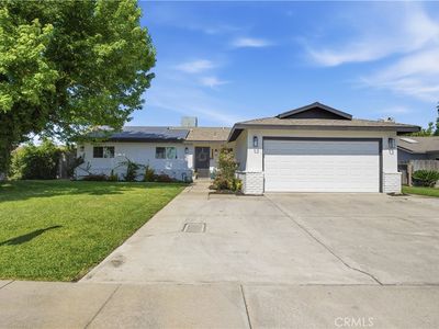 1654 Prusso St, Livingston, CA, 95334