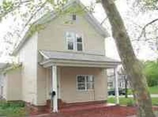 202 E Chestnut St, Albion, MI