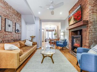 109 Waldo Ave, Jersey City, NJ 07306