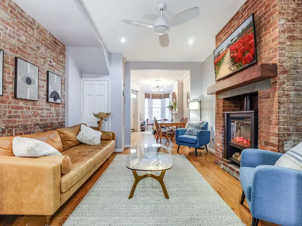 109 Waldo Ave, Jersey City, NJ 07306