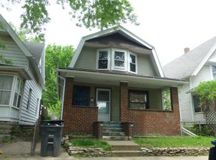 1122 Orchard St, Toledo, OH