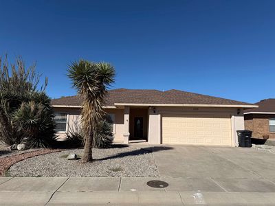 325 Robert H Bradley Dr, Alamogordo, NM, 88310