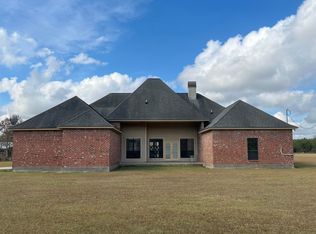 2169 Nesom Rd, Clinton, LA 70722