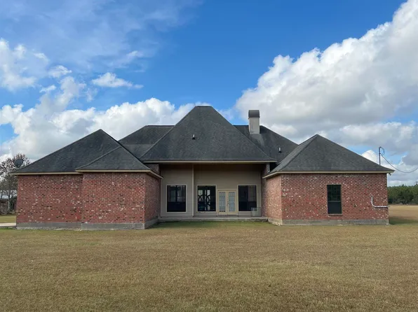 2169 Nesom Rd, Clinton, LA 70722