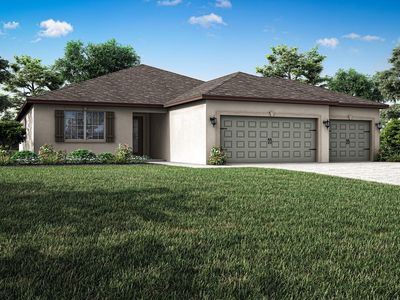 8015 103rd Court, Vero Beach, FL, 32967