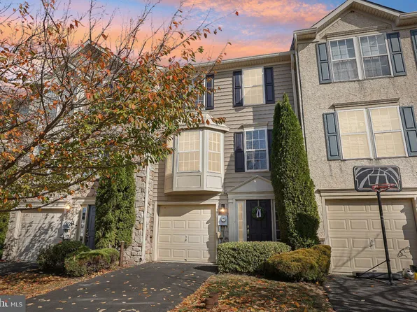 46 Dare Ln, Pottstown, PA 19465