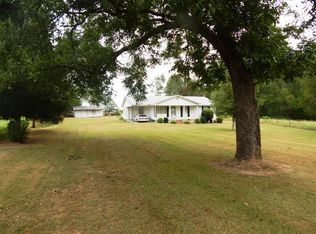 2011 Sandtown Rd, Washington, GA 30673