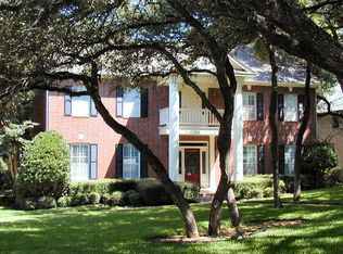 1910 Shadowbrook Cir, Round Rock, TX 78681