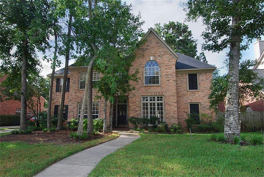 1st image of 4522 Brook Shadow Dr