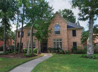 4522 Brook Shadow Dr, Kingwood, TX 77345