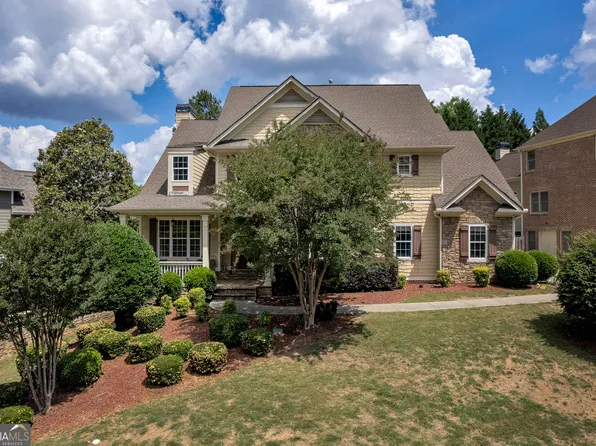 1080 Windsor Creek Dr, Grayson, GA 30017