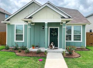 11709 Saddle Rock Dr, Austin, TX 78725