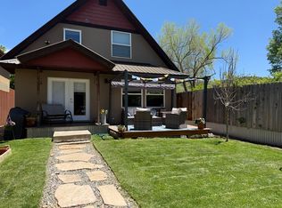 421 E 8th Ave, Durango, CO 81301