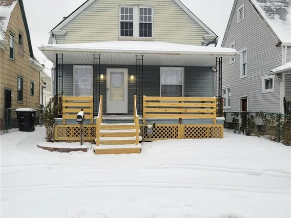 3852 W 41st St, Cleveland, OH 44109