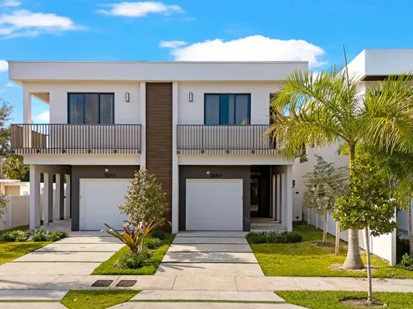 1207 NE 11th Avenue, Fort Lauderdale, FL 33304