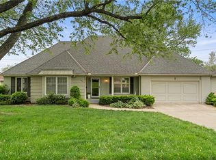 6001 W 90th Ter, Overland Park, KS 66207