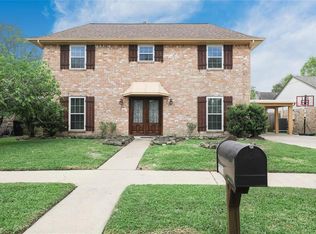 15806 Havenhurst Dr, Houston, TX 77059